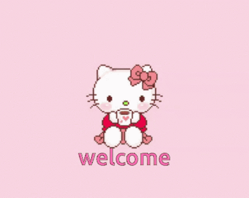 hello-kitty
